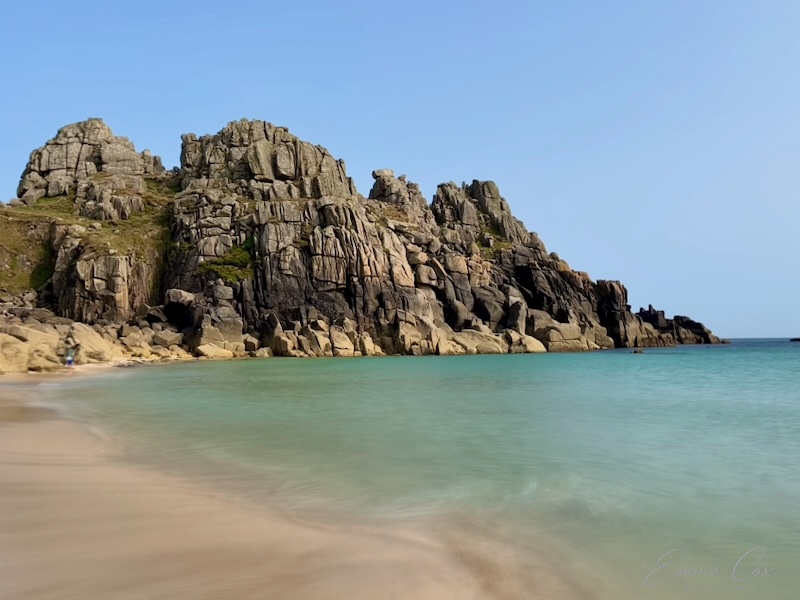 granite headland